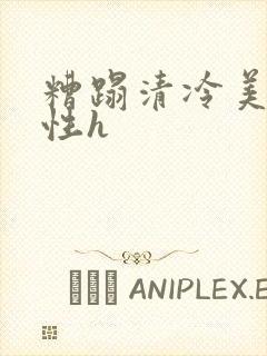 糟蹋清冷美人双性h
