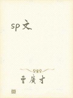 sp文