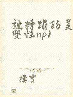 被糟蹋的美人(双性np)