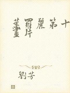 叶罗丽第十季动画片