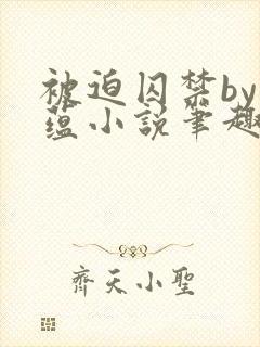 被迫囚禁by叶蕴小说笔趣阁最新章节内