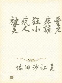 被疯狂疼爱的小美人小说免费阅读