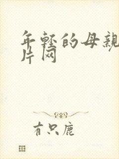 年轻的母亲 看片网