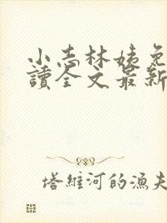 小志林姨免费阅读全文最新章节