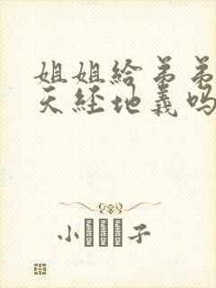 姐姐给弟弟钱是天经地义吗封面