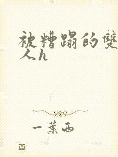 被糟蹋的双性美人h封面