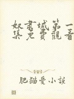 奴隶城第一季全集免费观看