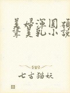 美妇浑圆硕大高耸美乳小说