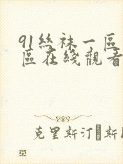 91丝袜一区二区在线观看