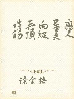 哨兵向导恋综里的顶级美人