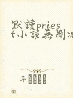 默读priest小说无删减正版在线阅读