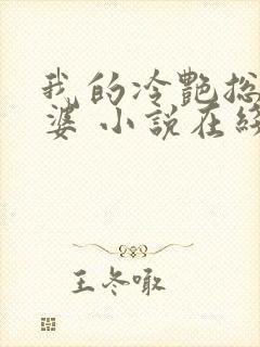 我的冷艳总裁老婆 小说在线阅读