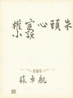 权宦心头朱砂痣小说