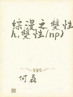 综漫之双性(高h,双性/np)