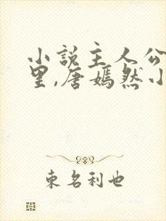 小说主人公陈万里,唐嫣然小说