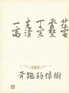 一支丁香花免费高清完整电影封面