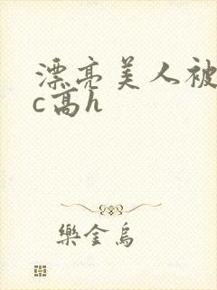 漂亮美人被迫挨c高h