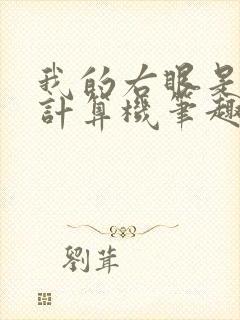 我的右眼是神级计算机笔趣阁无弹窗