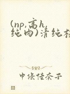 (np,高h,纯肉)清纯校花