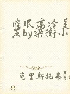 催眠高冷美人室友by梁衡小说讲的什么