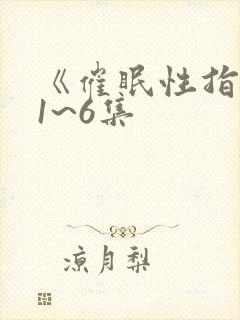 《催眠性指导》1~6集