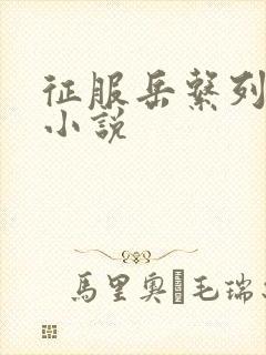 征服岳系列短篇小说