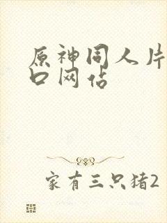 原神同人片子入口网站