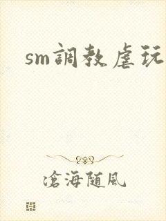 sm调教虐玩文