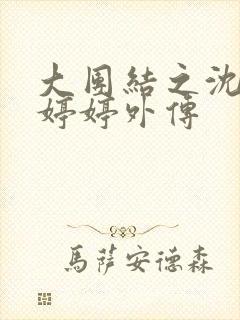 大团结之沈悦陆婷婷外传