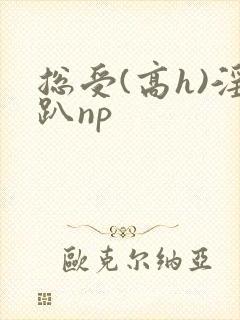 总受(高h)淫趴np