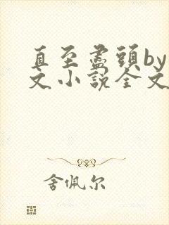 直至尽头by山文小说全文阅读