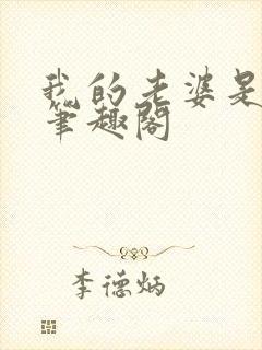 我的老婆是魅魔笔趣阁封面