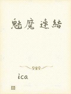 魅魔 连结