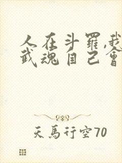 人在斗罗,我的武魂自己会进化笔趣阁