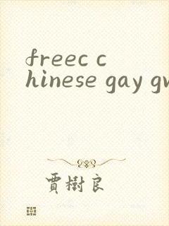 freec chinese gay gv chitu封面