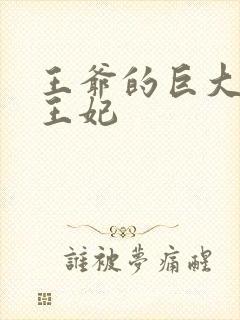 王爷的巨大进入王妃