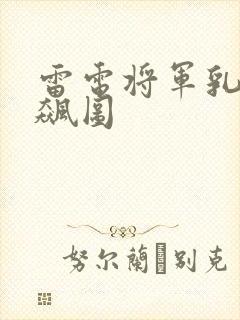 雷电将军乳液狂飙图封面