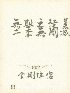 无耻之徒美版第二季无删减在线播放封面