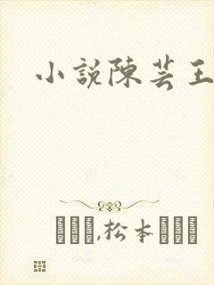 小说陈芸王富贵