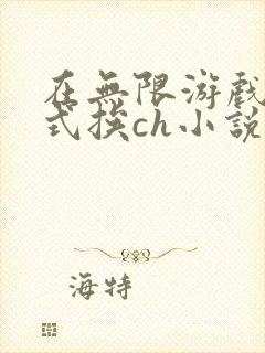 在无限游戏里花式挨ch小说