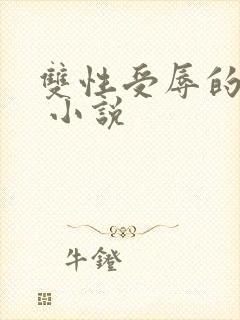 双性受辱的美人 小说封面