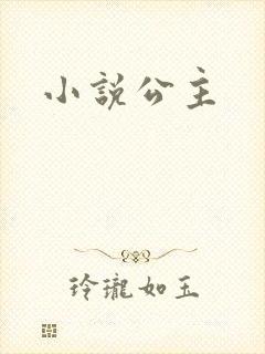 小说公主