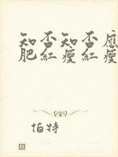 知否知否应是绿肥红瘦红瘦是什么花