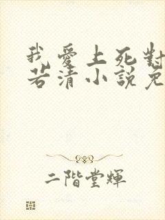 我爱上死对头裴若清小说免费阅读最