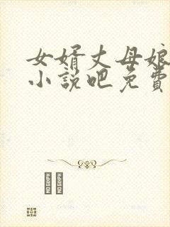 女婿丈母娘言情小说吧免费阅读全文
