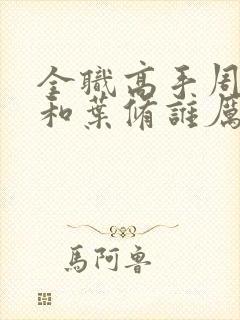 全职高手周泽楷和叶修谁厉害封面