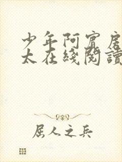 少年阿宾房东太太在线阅读第二章