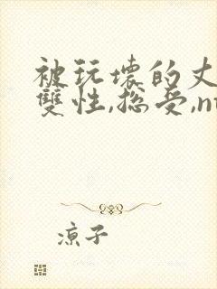 被玩坏的丈夫(双性,总受,ntr)