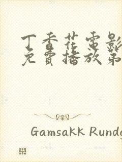 丁香花电影高清免费播放第三季