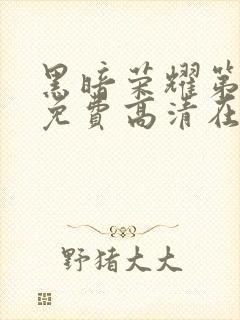 黑暗荣耀第二季免费高清在线观看